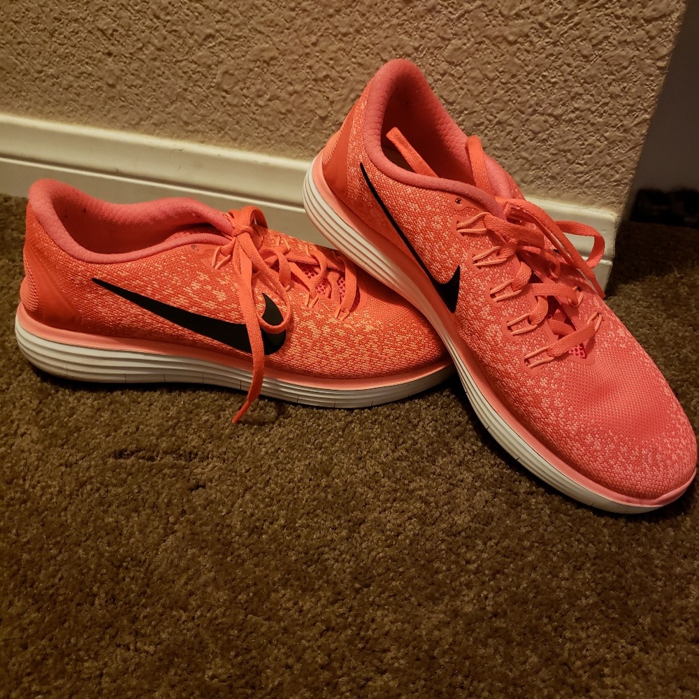 Nike Natural Ride sneakers